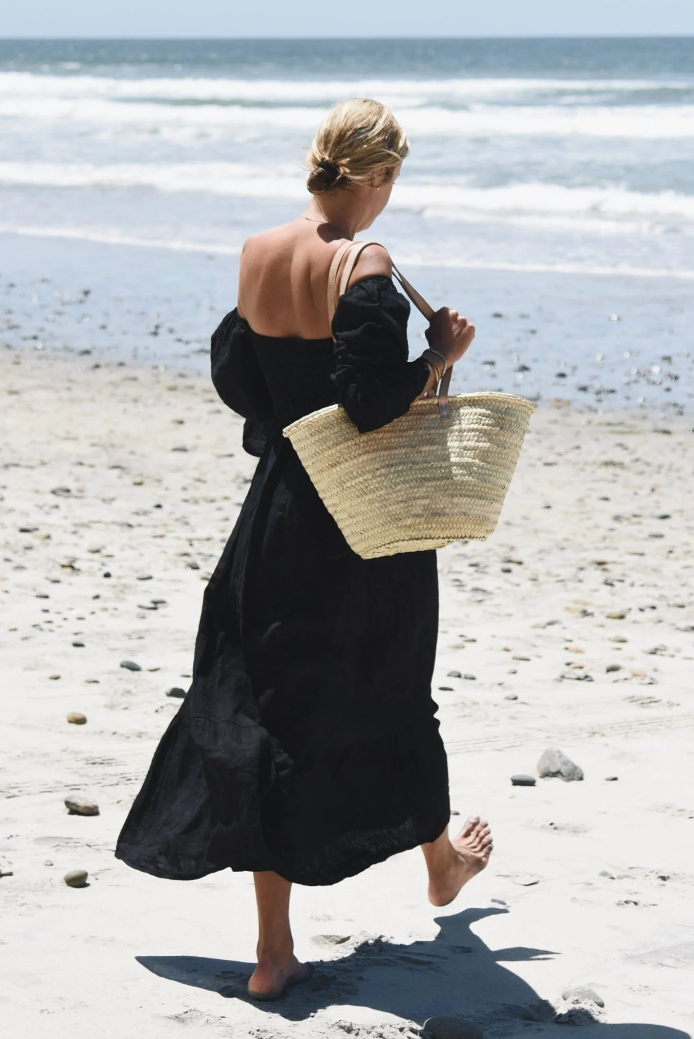 The Deia Dress - Image 13