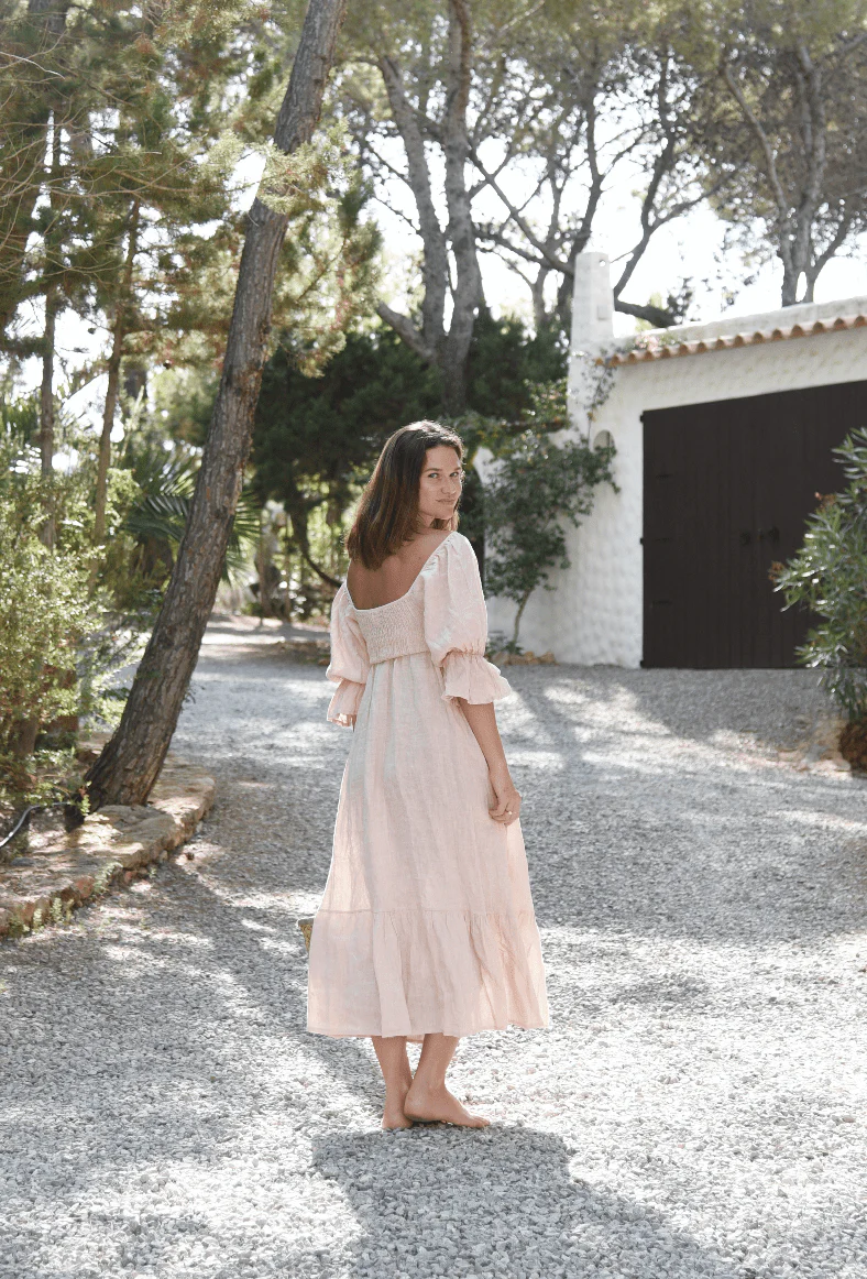 The Deia Dress - Image 6