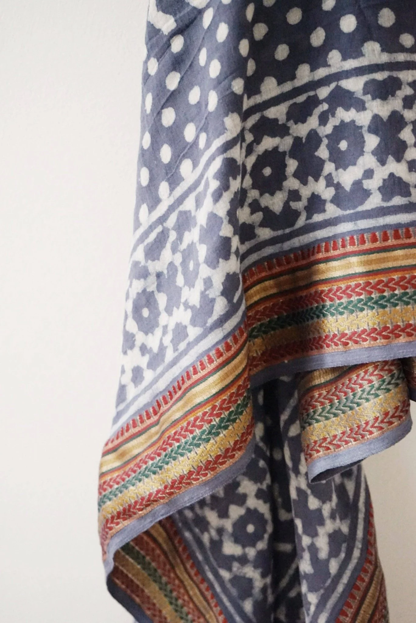 The Pareo | Indigo - Image 6