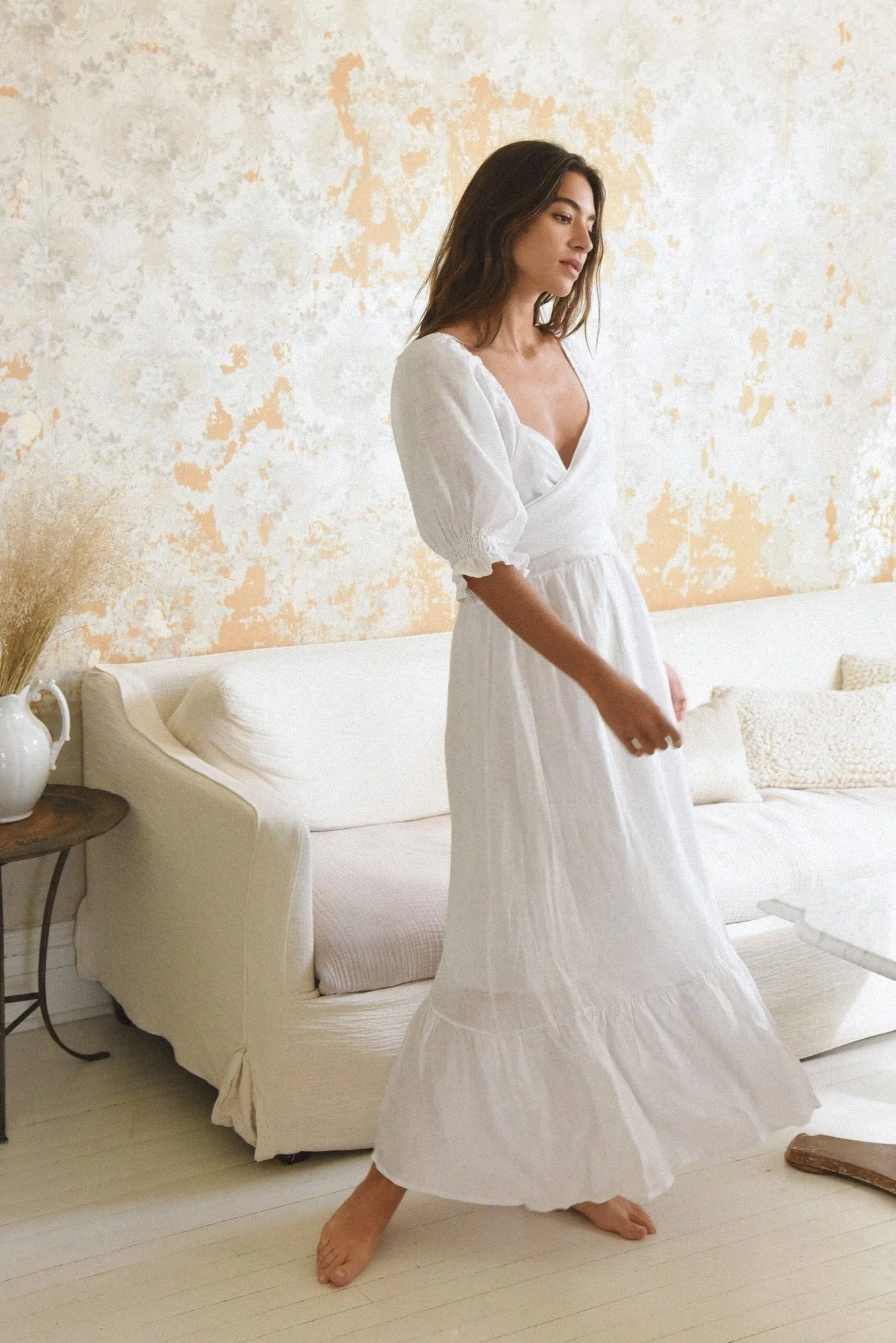 The Savannah Dress - Image 4