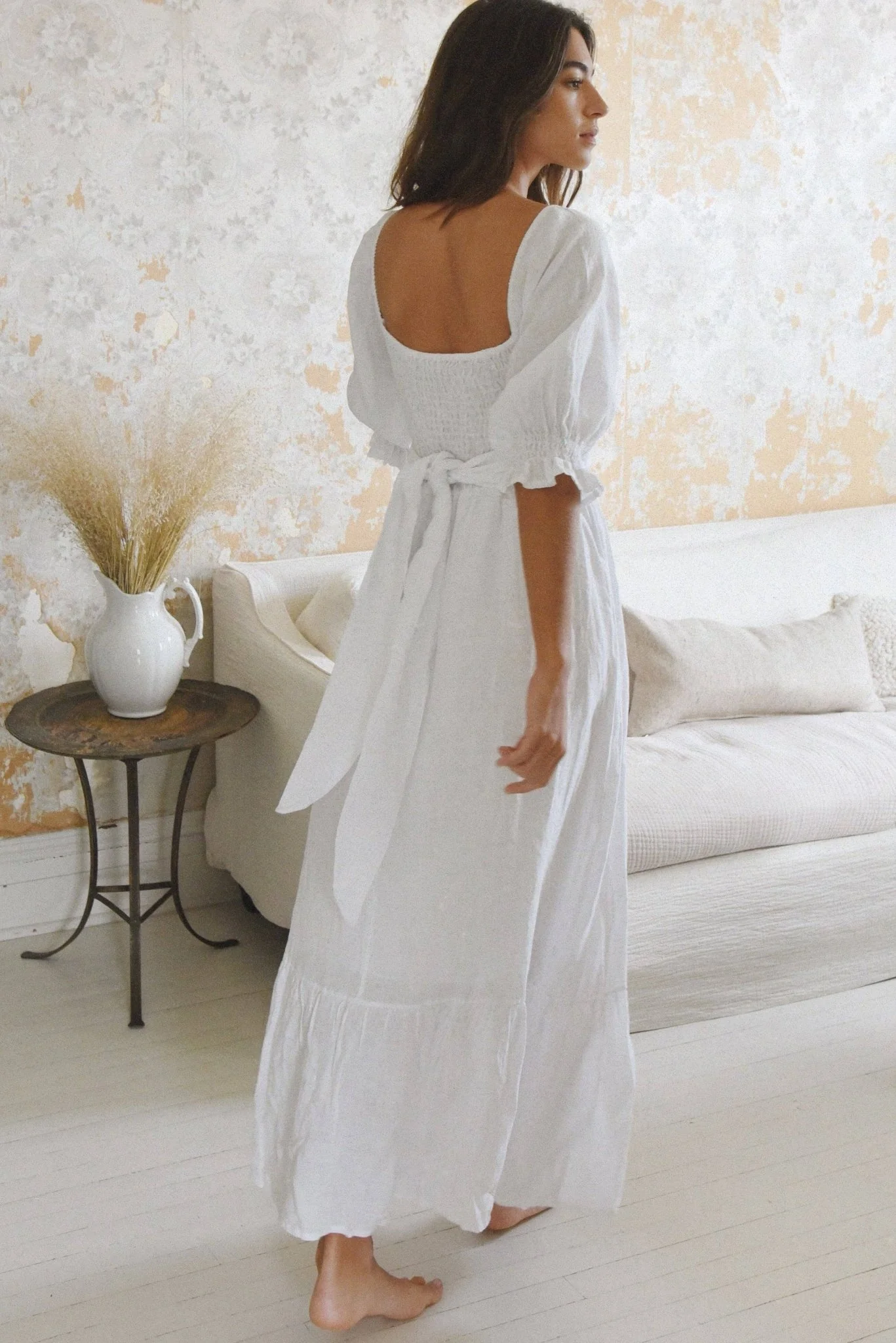 The Savannah Dress - Image 5