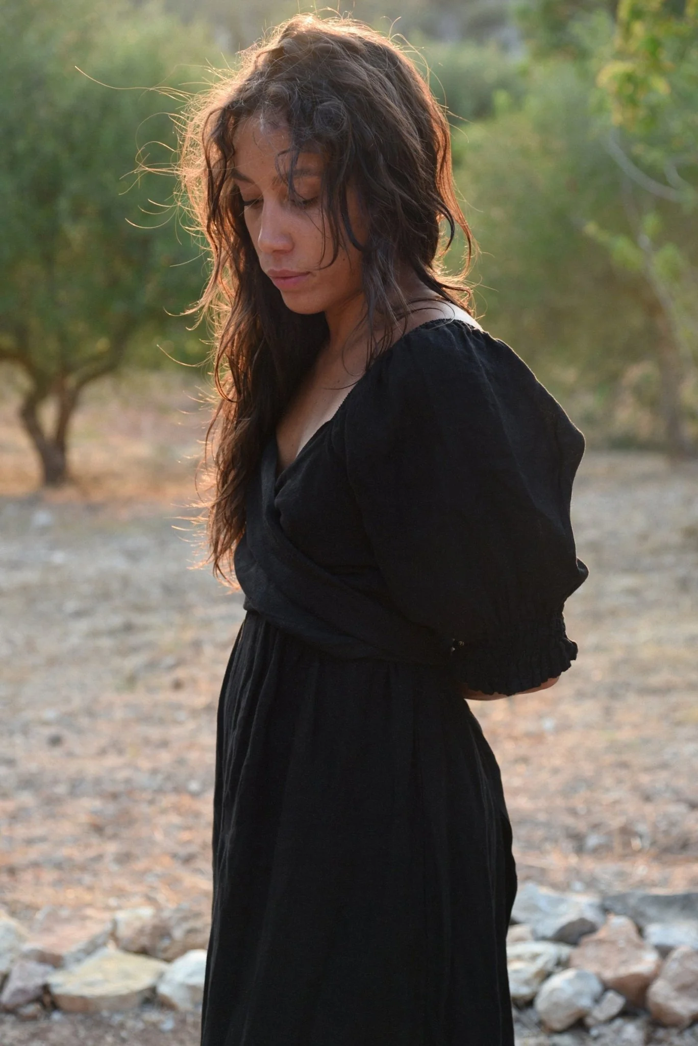 The Savannah Dress - Image 6