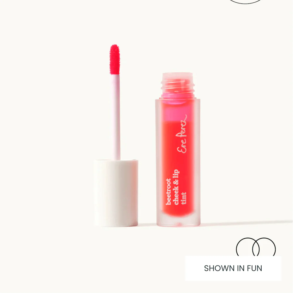 Beetroot Cheek & Lip Tint - Image 3
