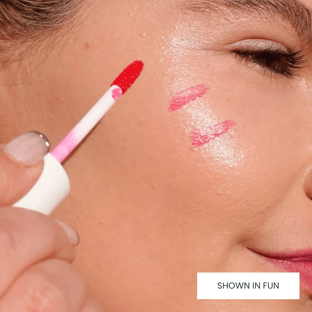 Beetroot Cheek & Lip Tint - Image 5