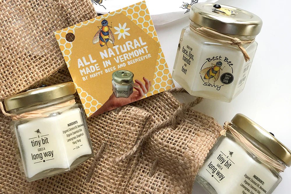 Best Bee Savvy Salve - Image 2