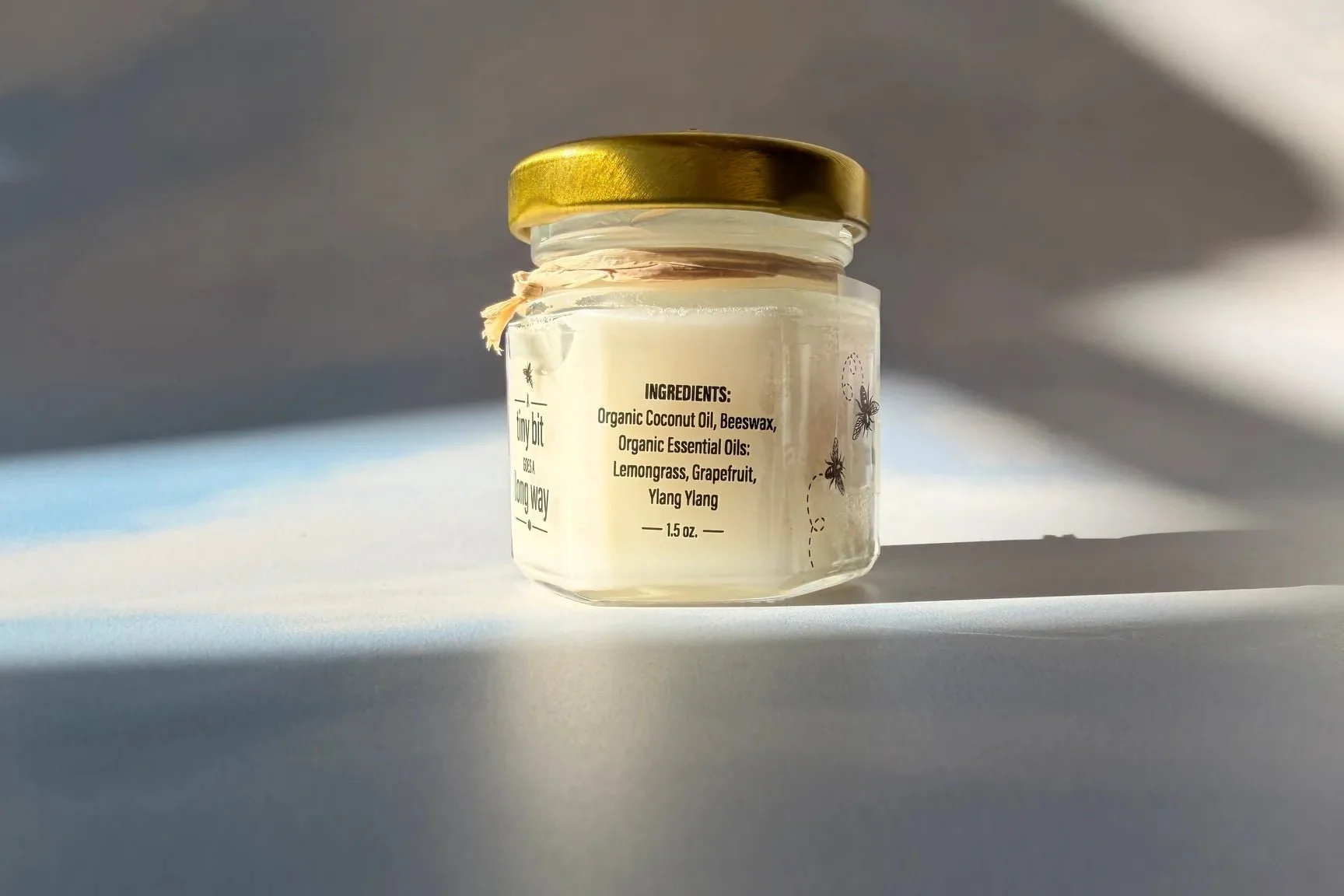 Best Bee Savvy Salve - Image 5