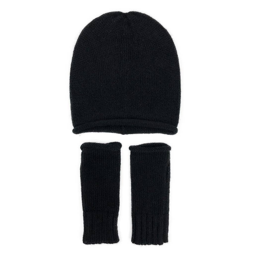 Essential Alpaca Gloves - Image 4
