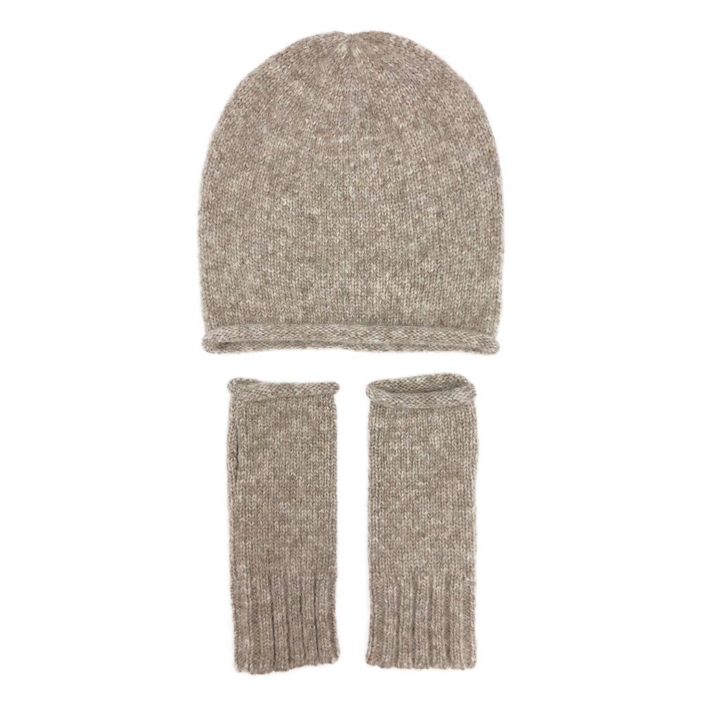 Essential Alpaca Gloves - Image 5