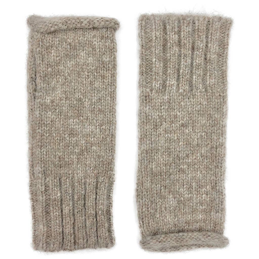 Essential Alpaca Gloves - Image 7