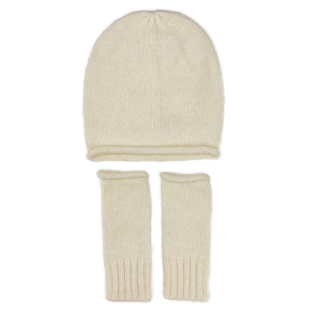 Essential Alpaca Gloves - Image 8
