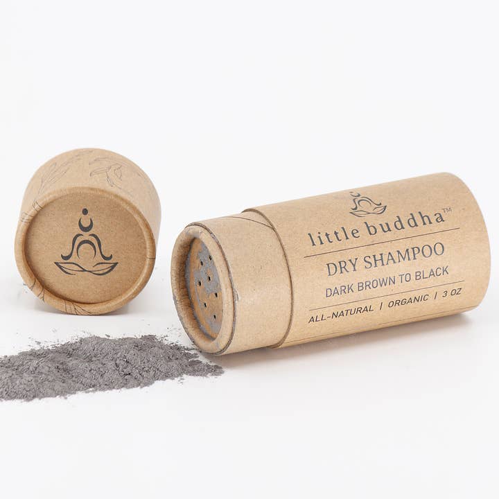Natural Dry Shampoo - Image 4