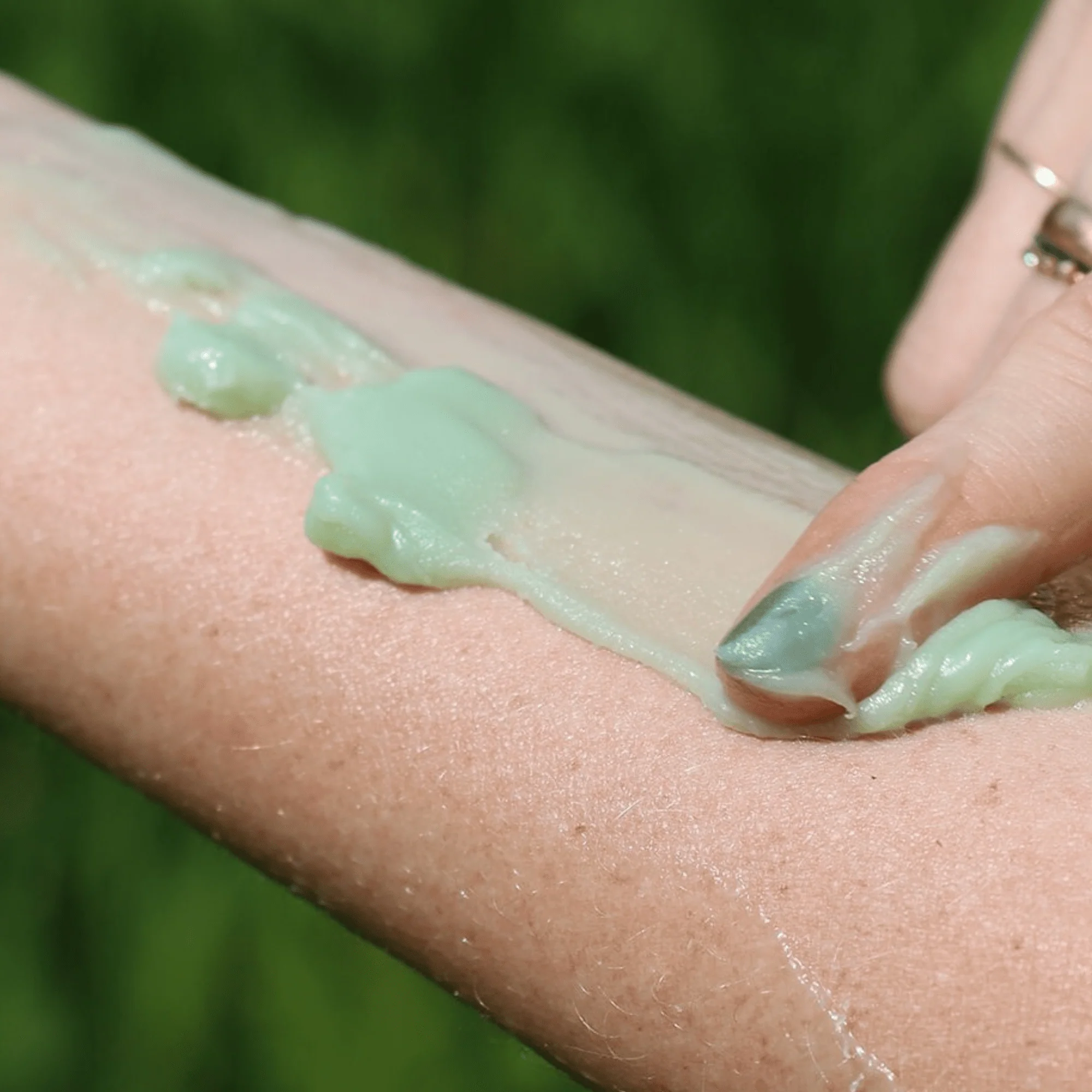 Blue Tansy Tallow Balm - Image 3