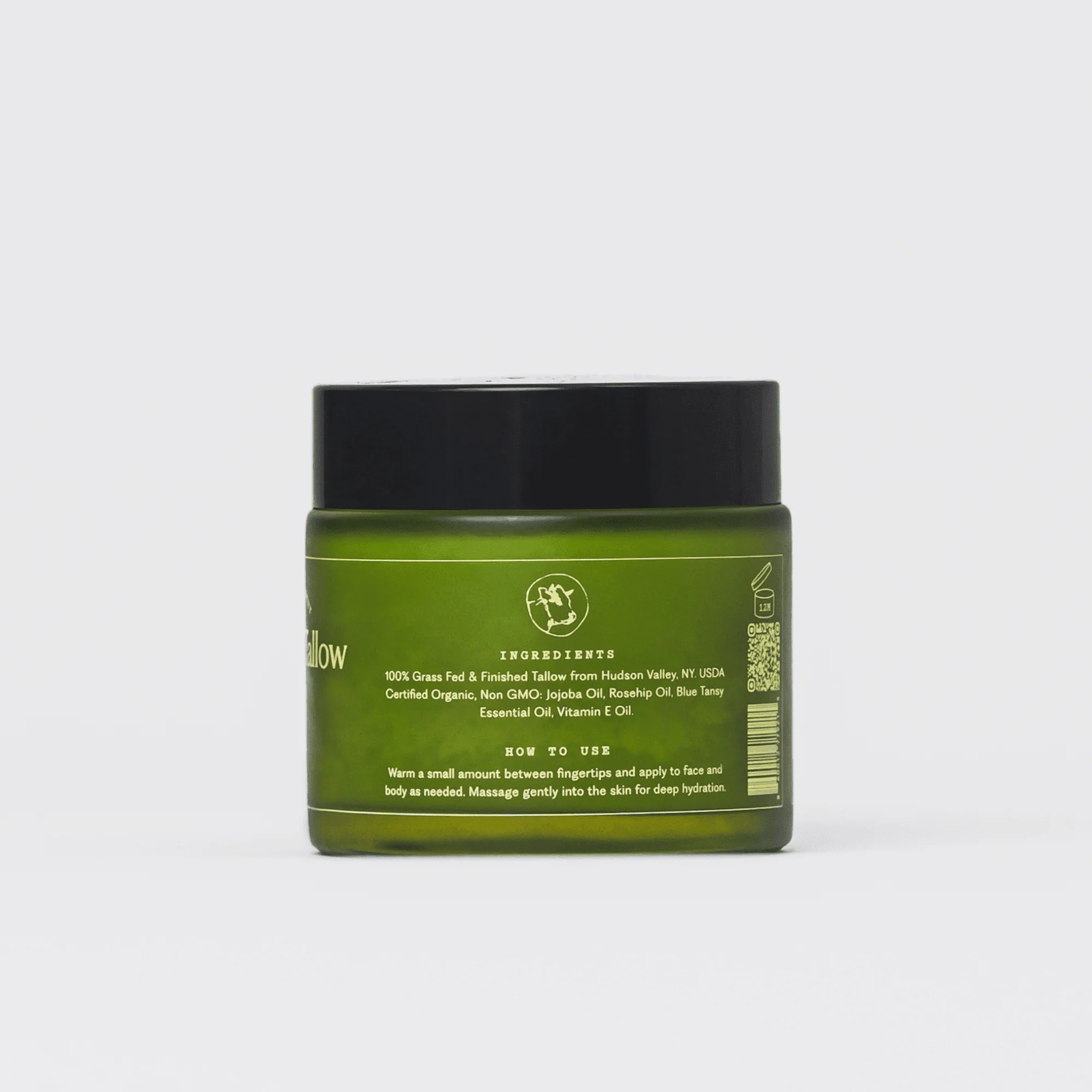 Blue Tansy Tallow Balm - Image 4