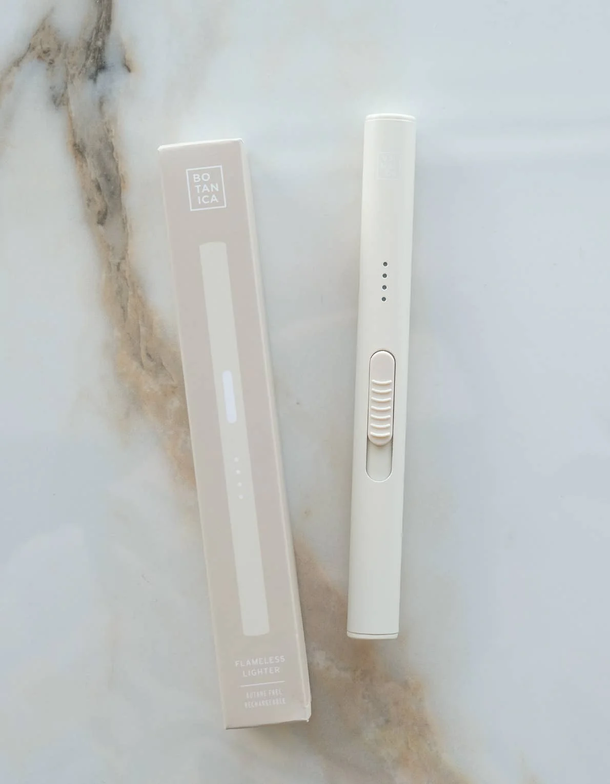 Flameless Rechargeable Lighter - Image 2