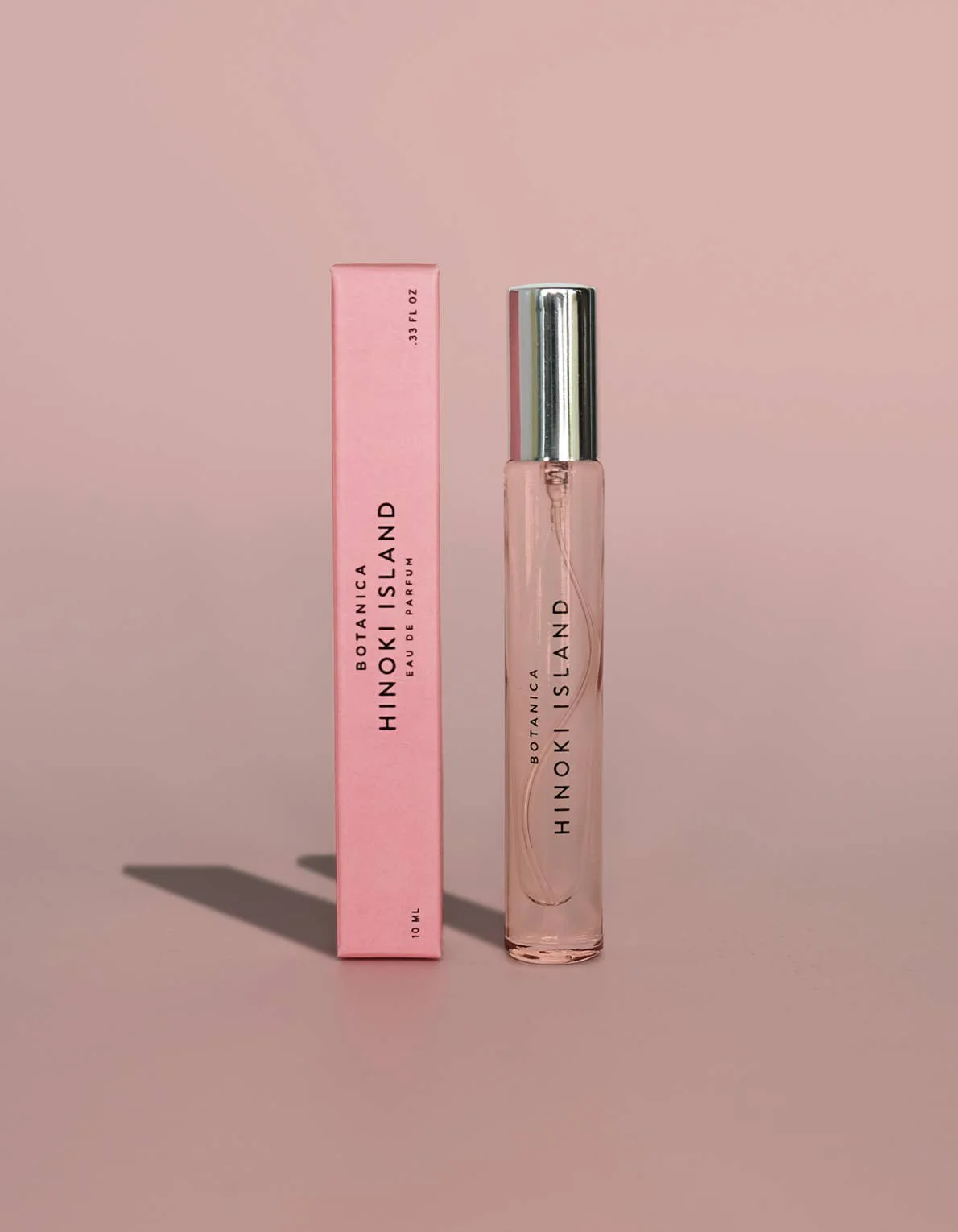 Hinoki Island | Eau de Parfum - Image 2