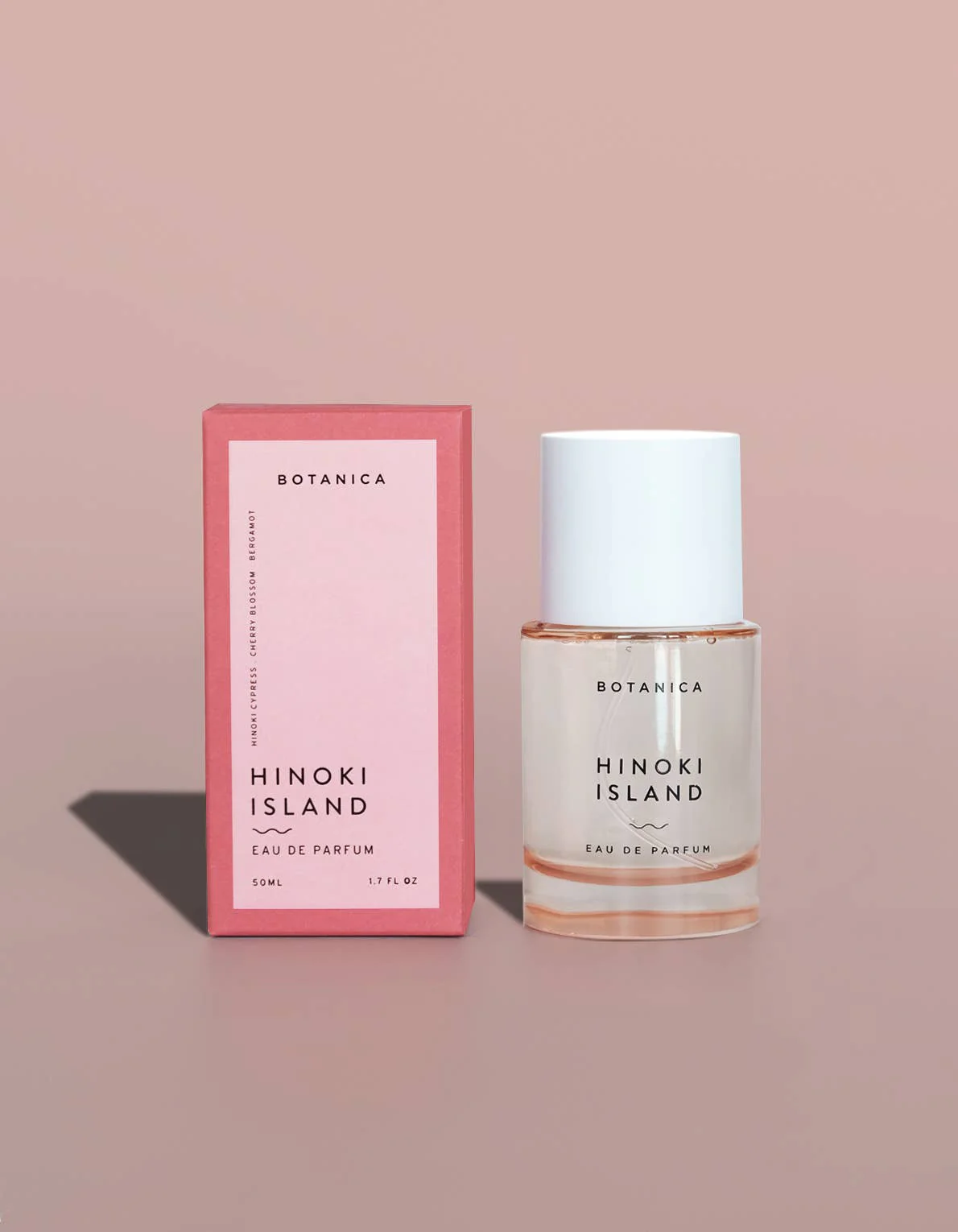 Hinoki Island | Eau de Parfum - Image 3
