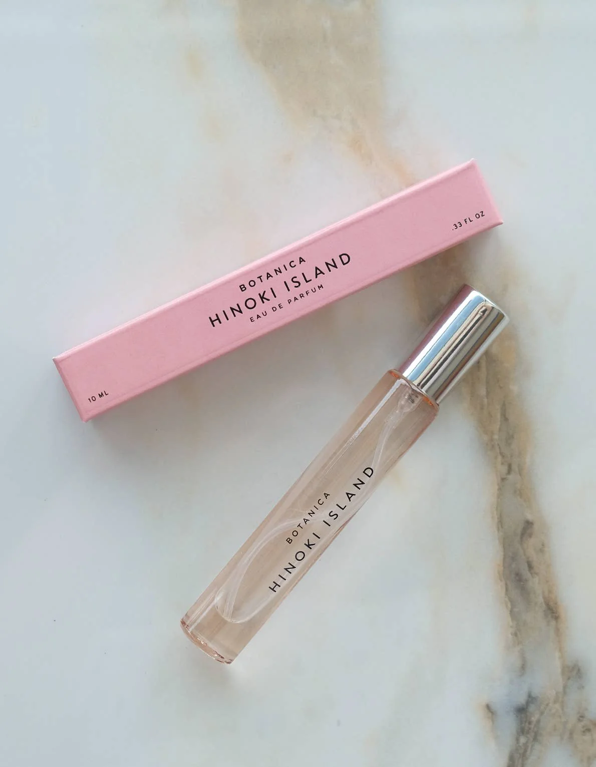 Hinoki Island | Eau de Parfum - Image 4