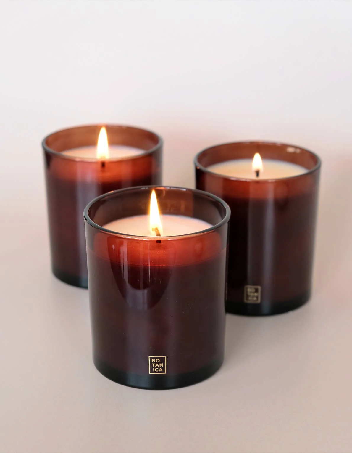 Matcha + Coconut Milk Candle - Image 4