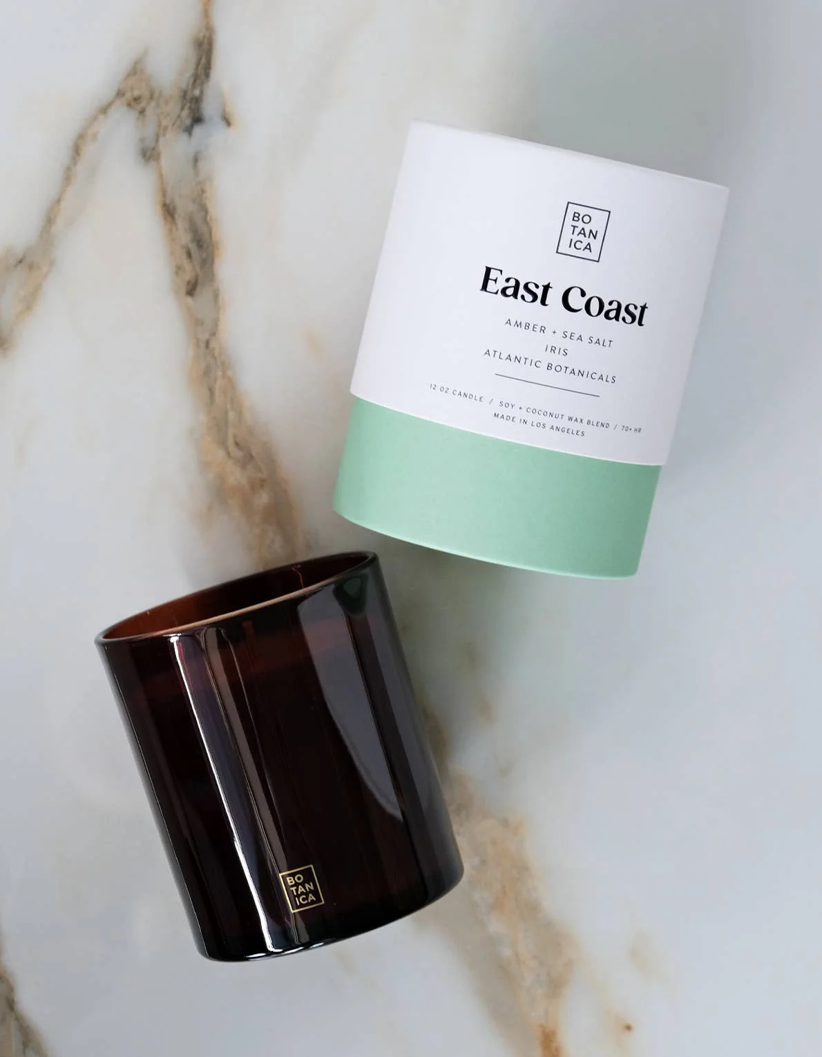East Coast Candle - Image 2