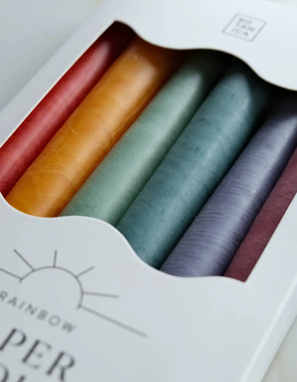 Taper Candle Collection | Pride - Image 3