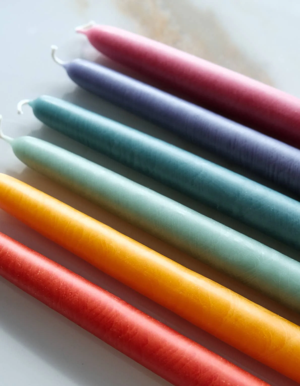 Taper Candle Collection | Pride - Image 4