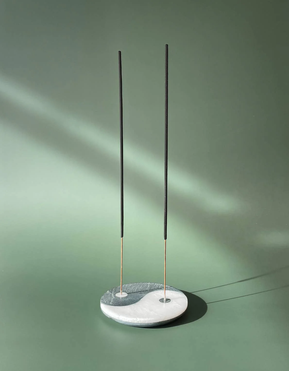 Yin Yang Incense Burner - Image 3