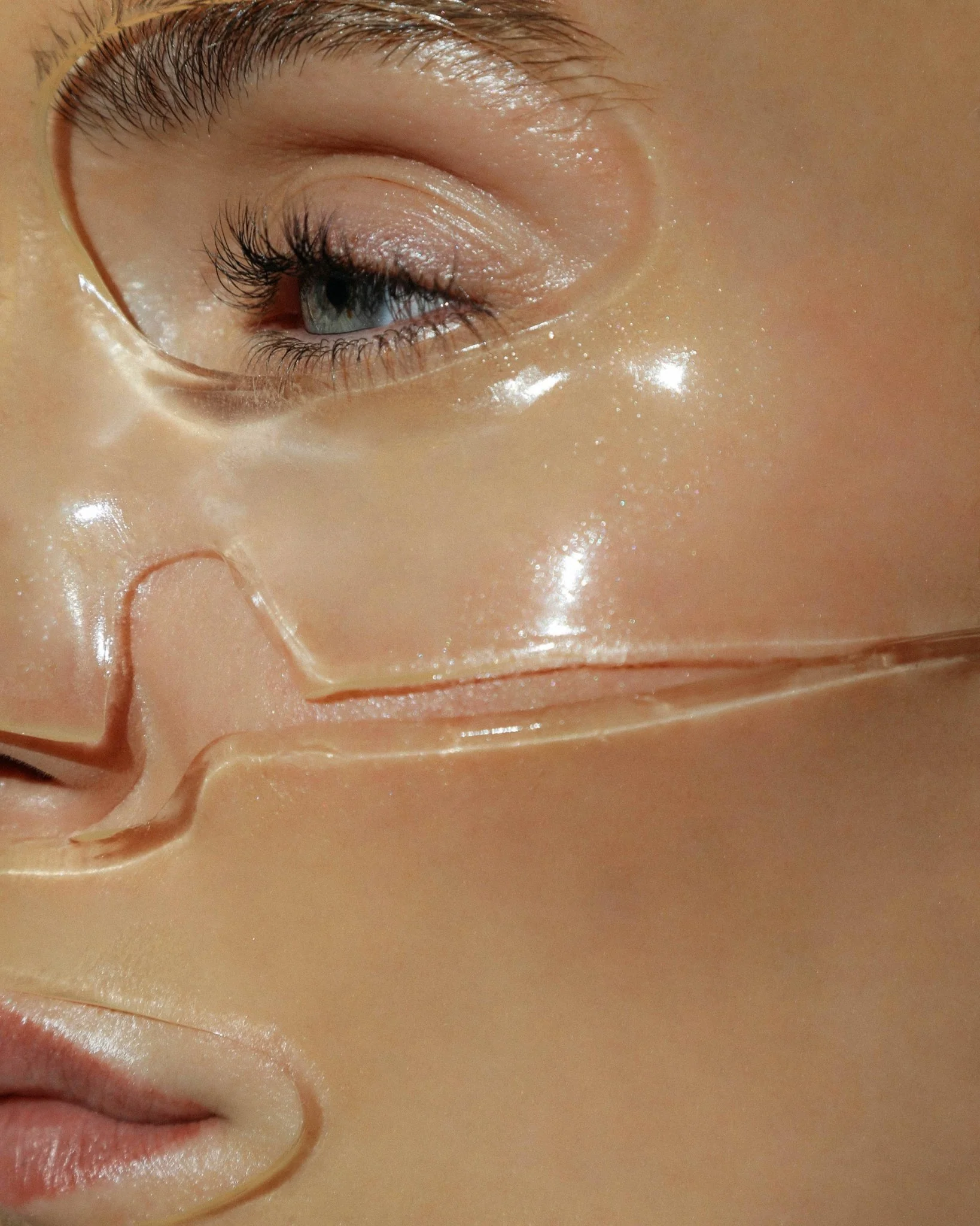 Brightening Collagen Mask - Image 3