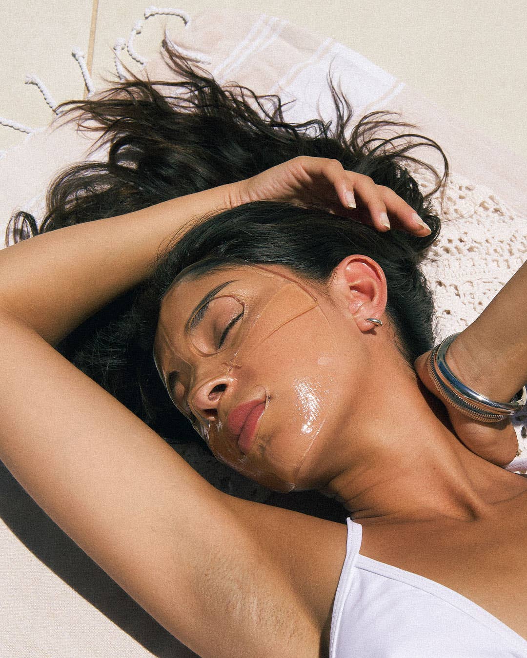 Brightening Collagen Mask - Image 4