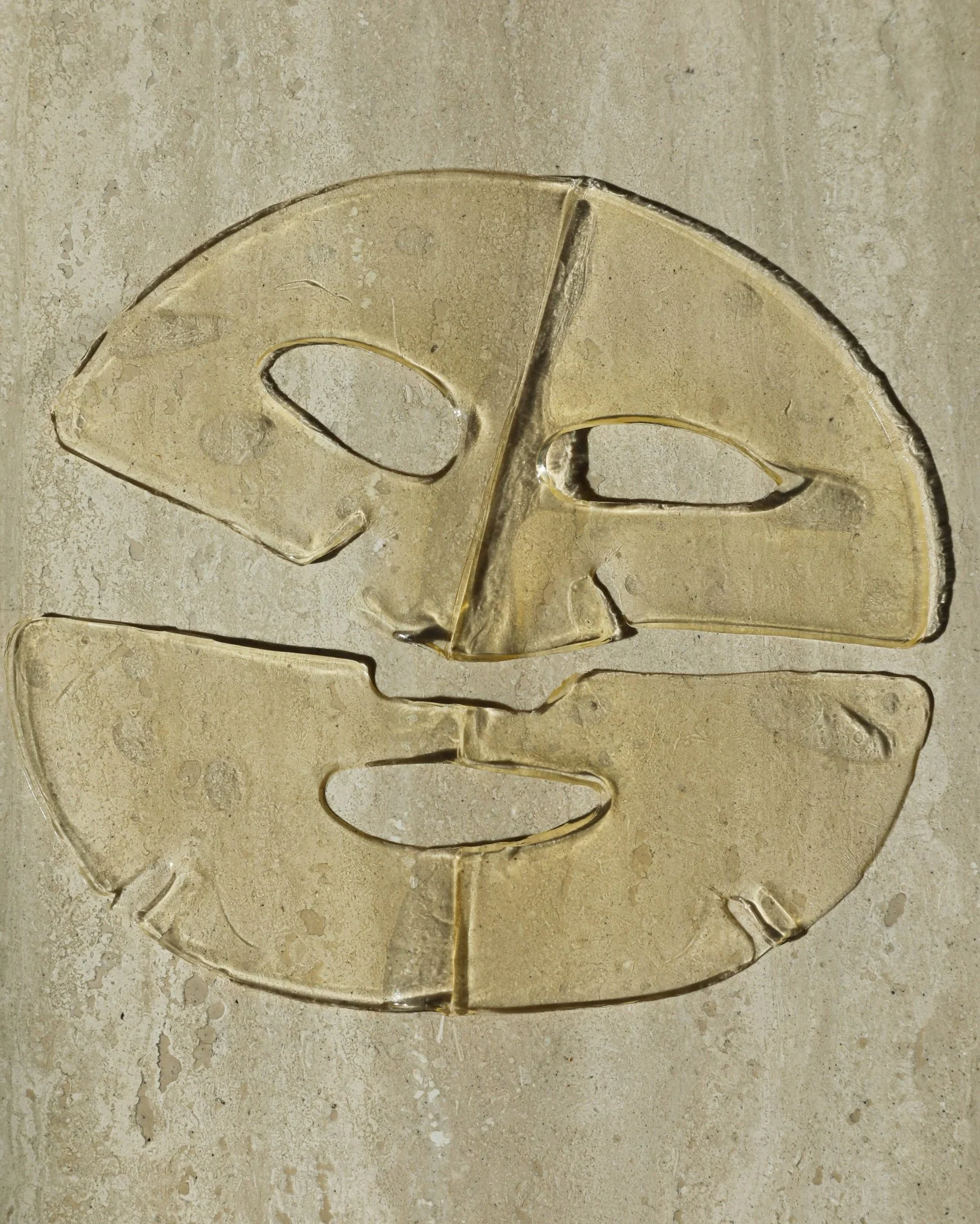 Brightening Collagen Mask - Image 5