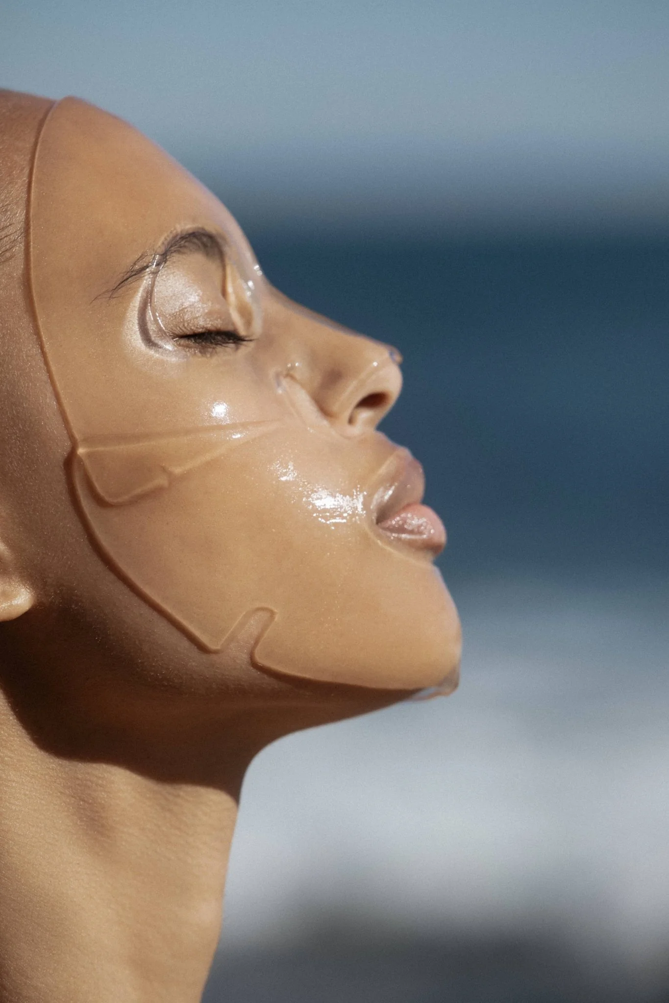 Brightening Collagen Mask - Image 6