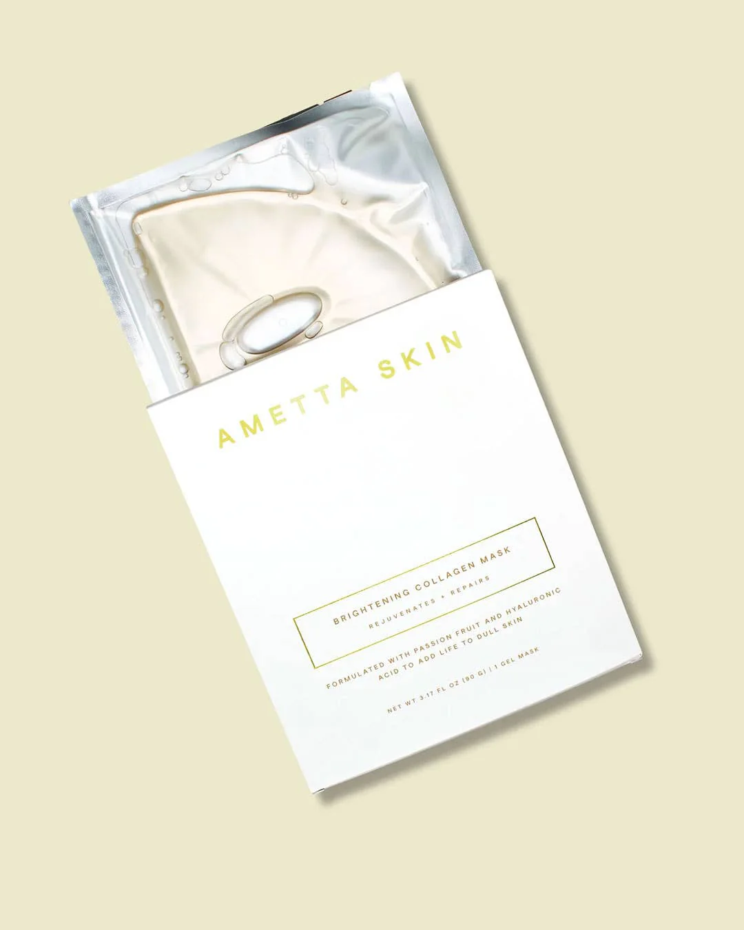 Brightening Collagen Mask - Image 7