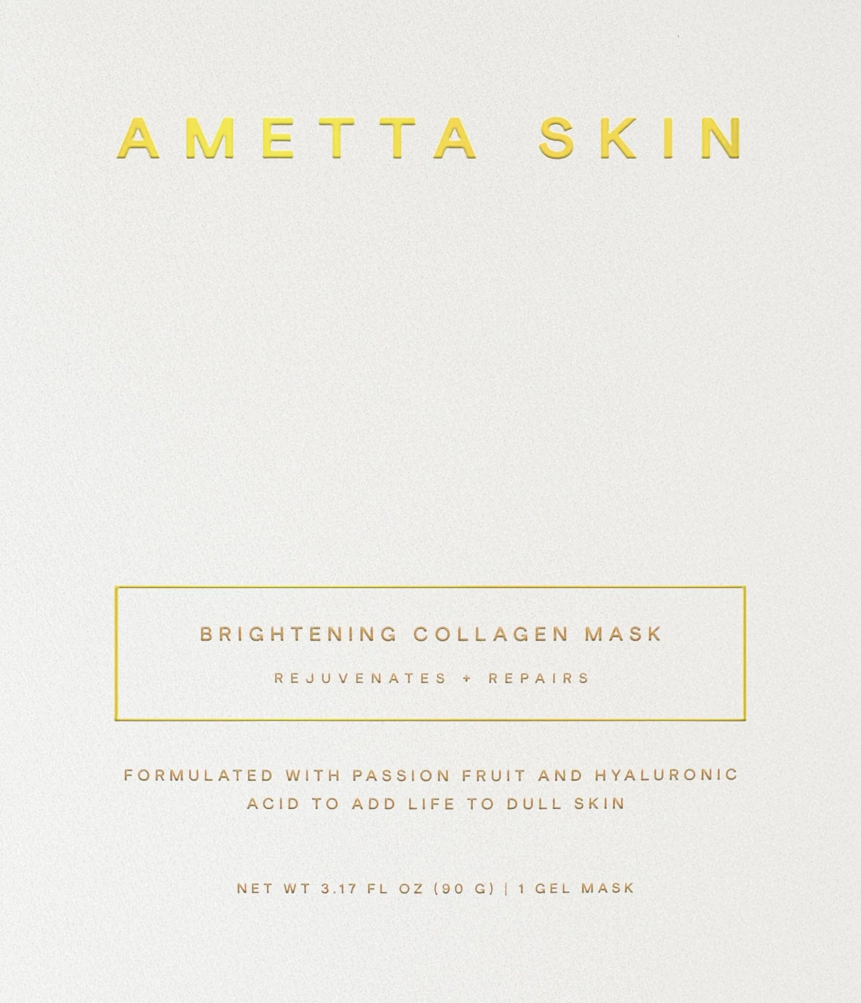 Brightening Collagen Mask - Image 8