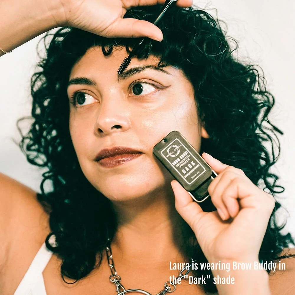 Brow Buddy | Pigmented Pomade - Image 3