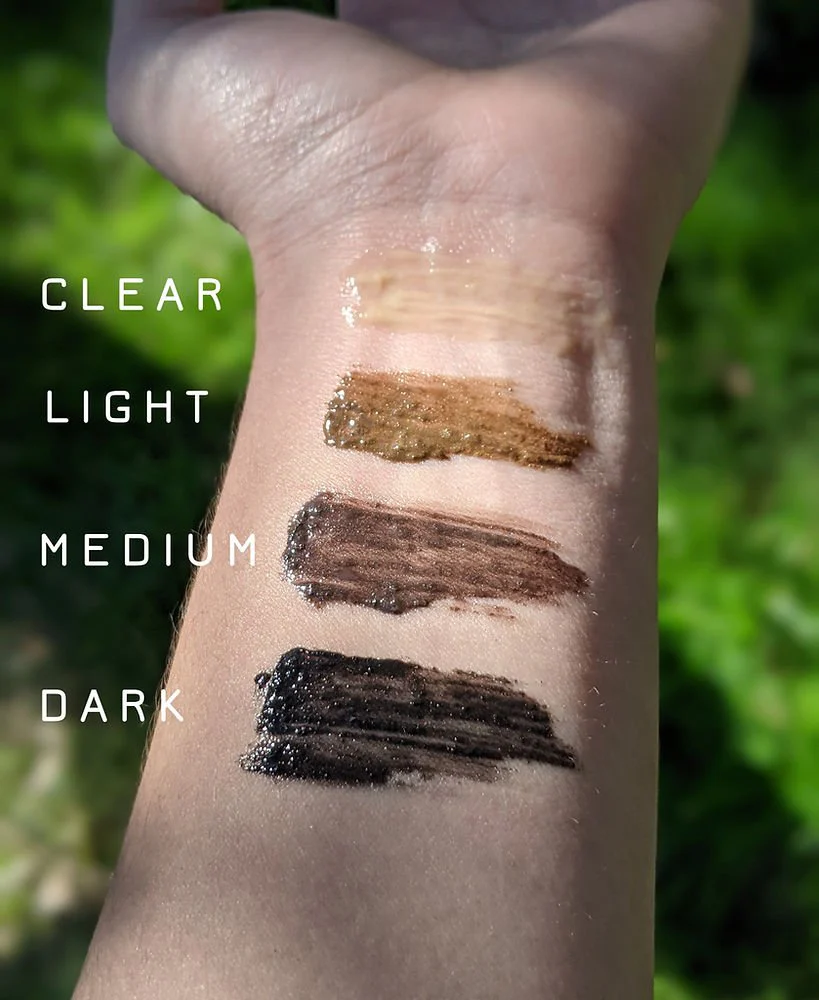 Brow Buddy | Pigmented Pomade - Image 5