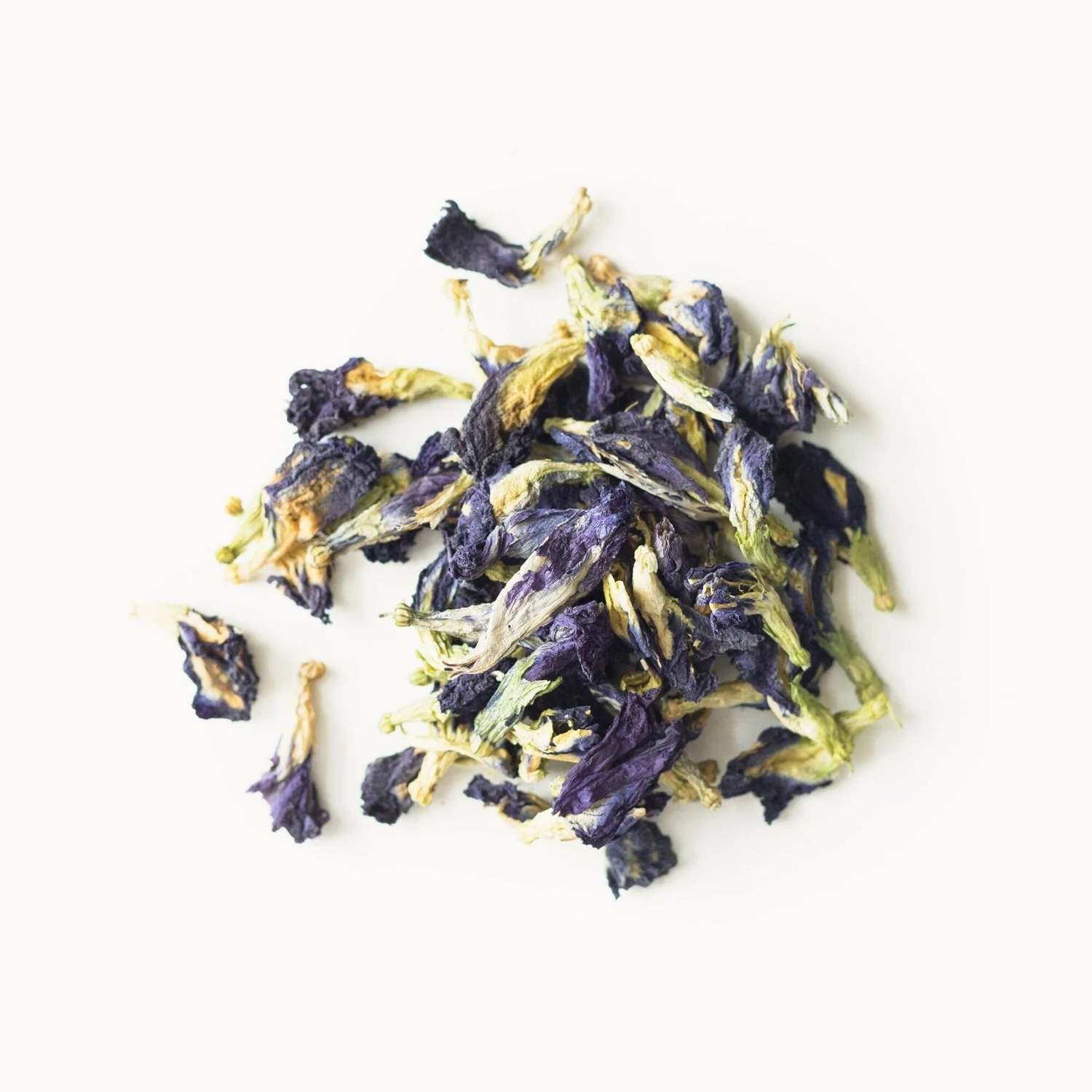 Butterfly Pea Flower | Botanical Loose Leaf Tea - Image 4