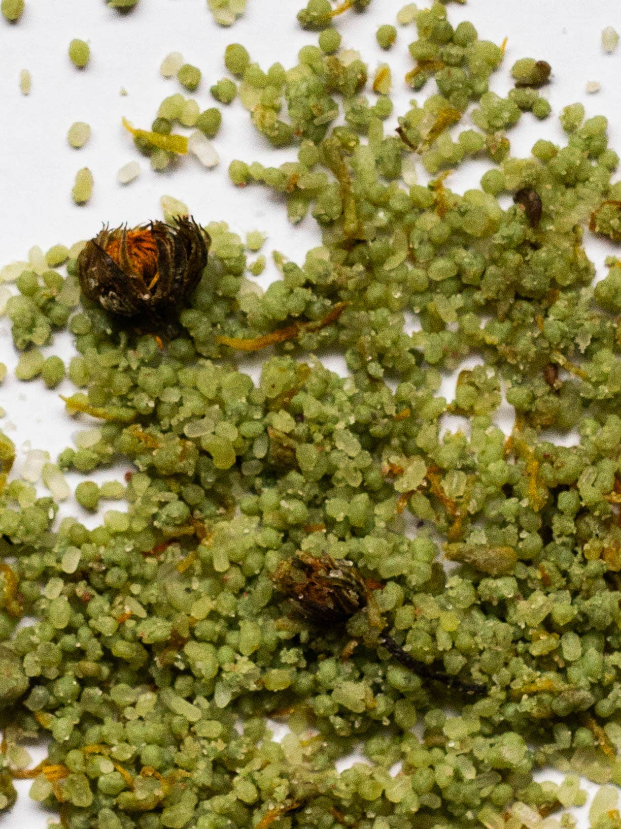 Calendula & Clay Bath Soak - Image 2