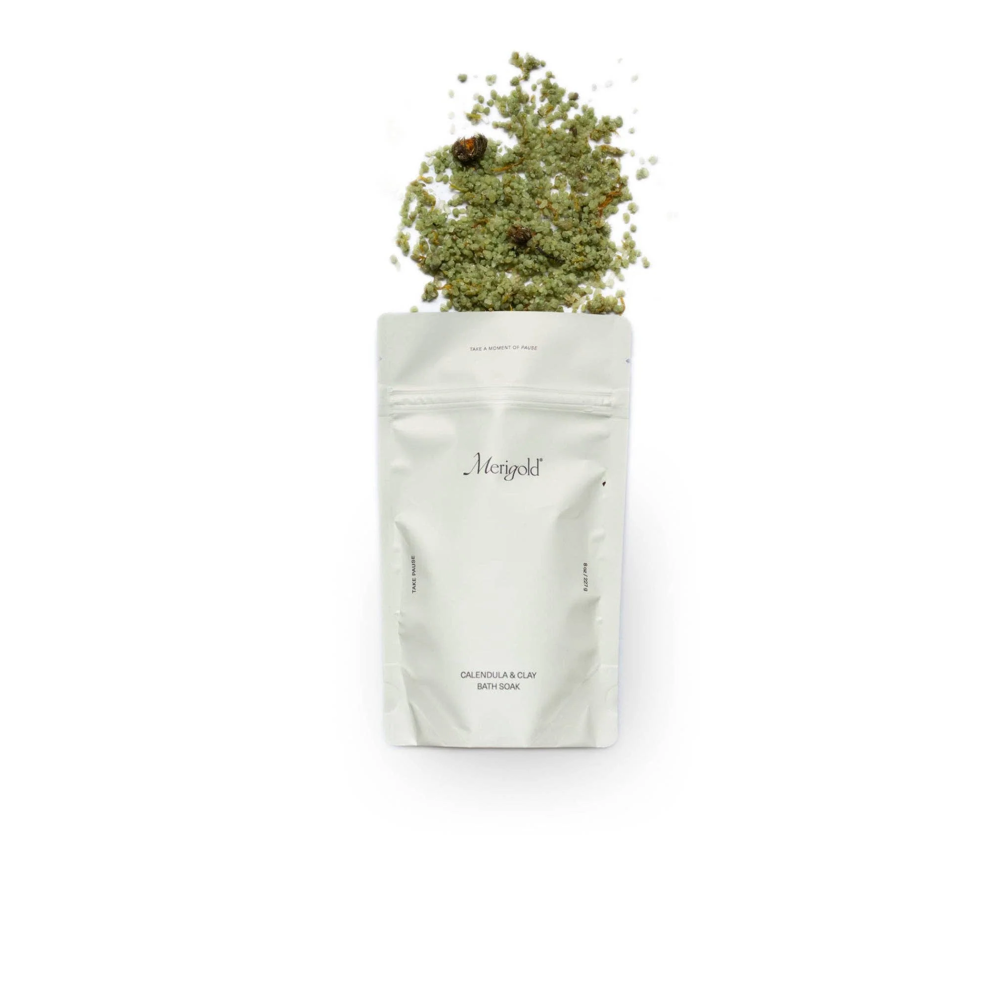 Calendula & Clay Bath Soak - Image 4