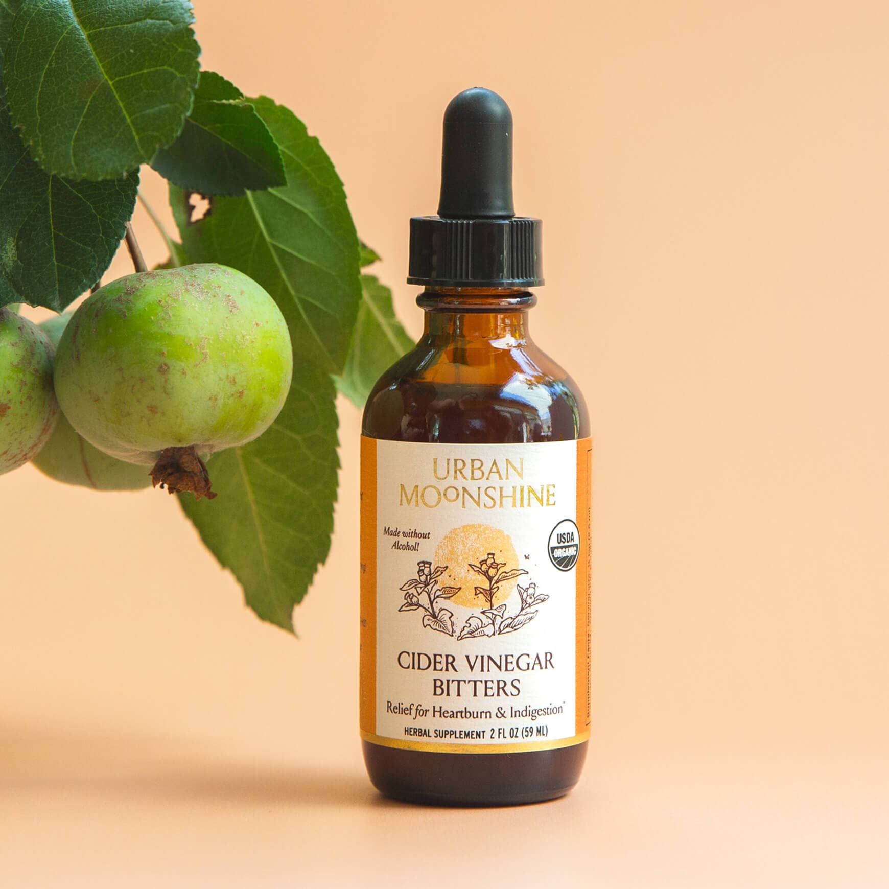 Cider Vinegar Bitters - Image 4