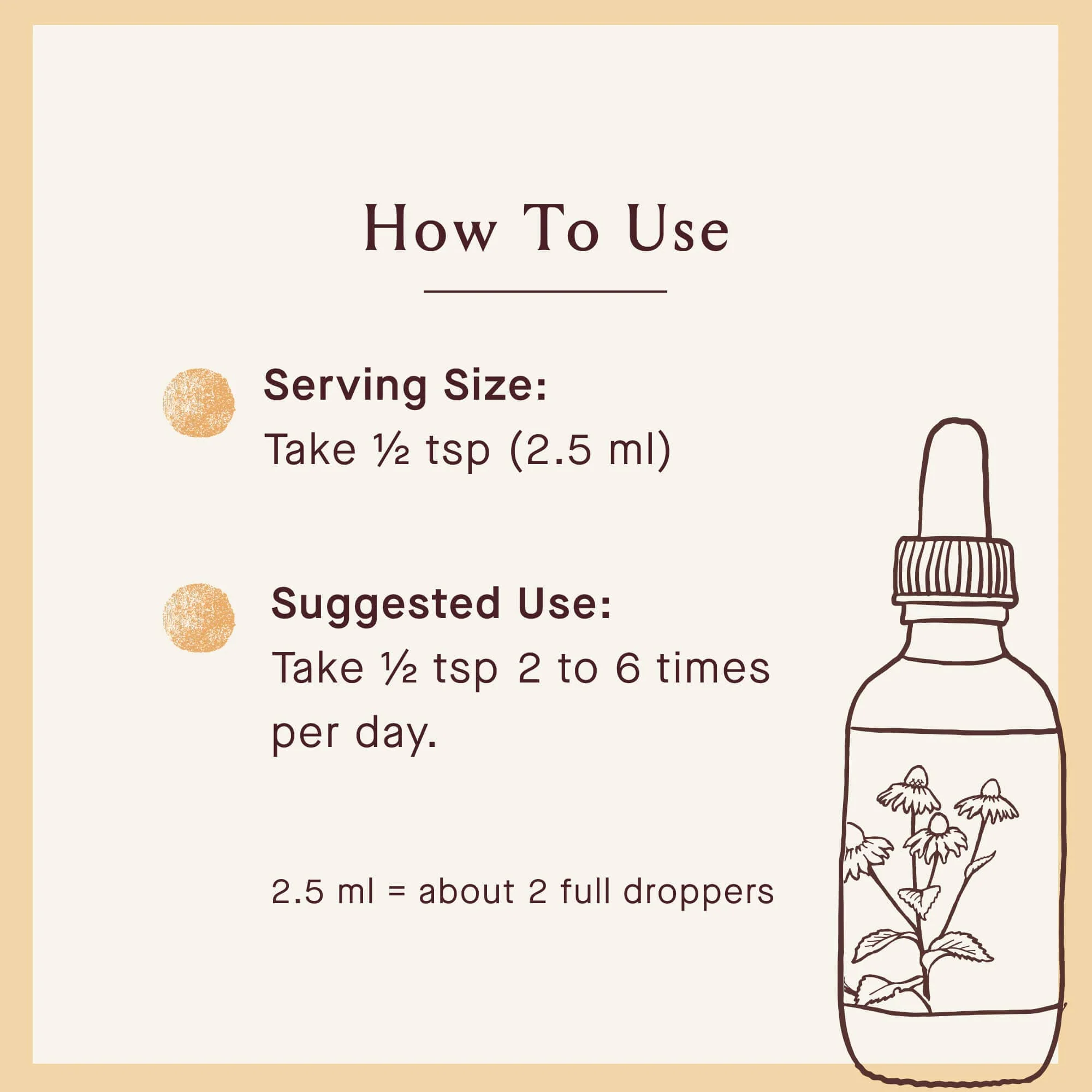 Cider Vinegar Bitters - Image 5