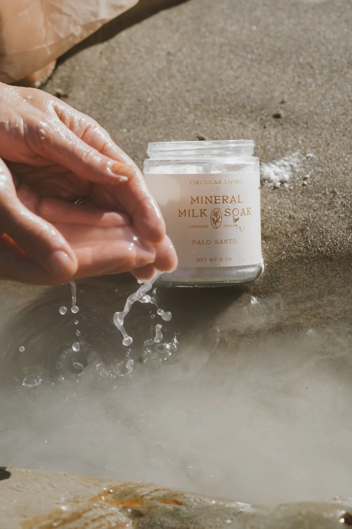 Mineral Bath Soak - Image 11
