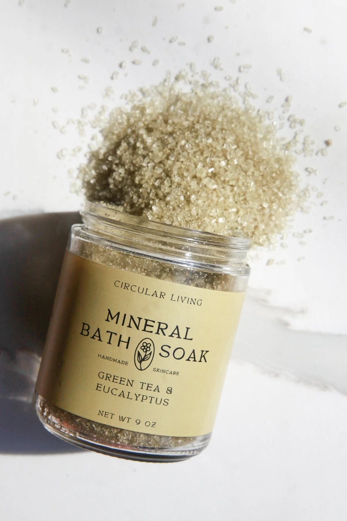 Mineral Bath Soak - Image 3