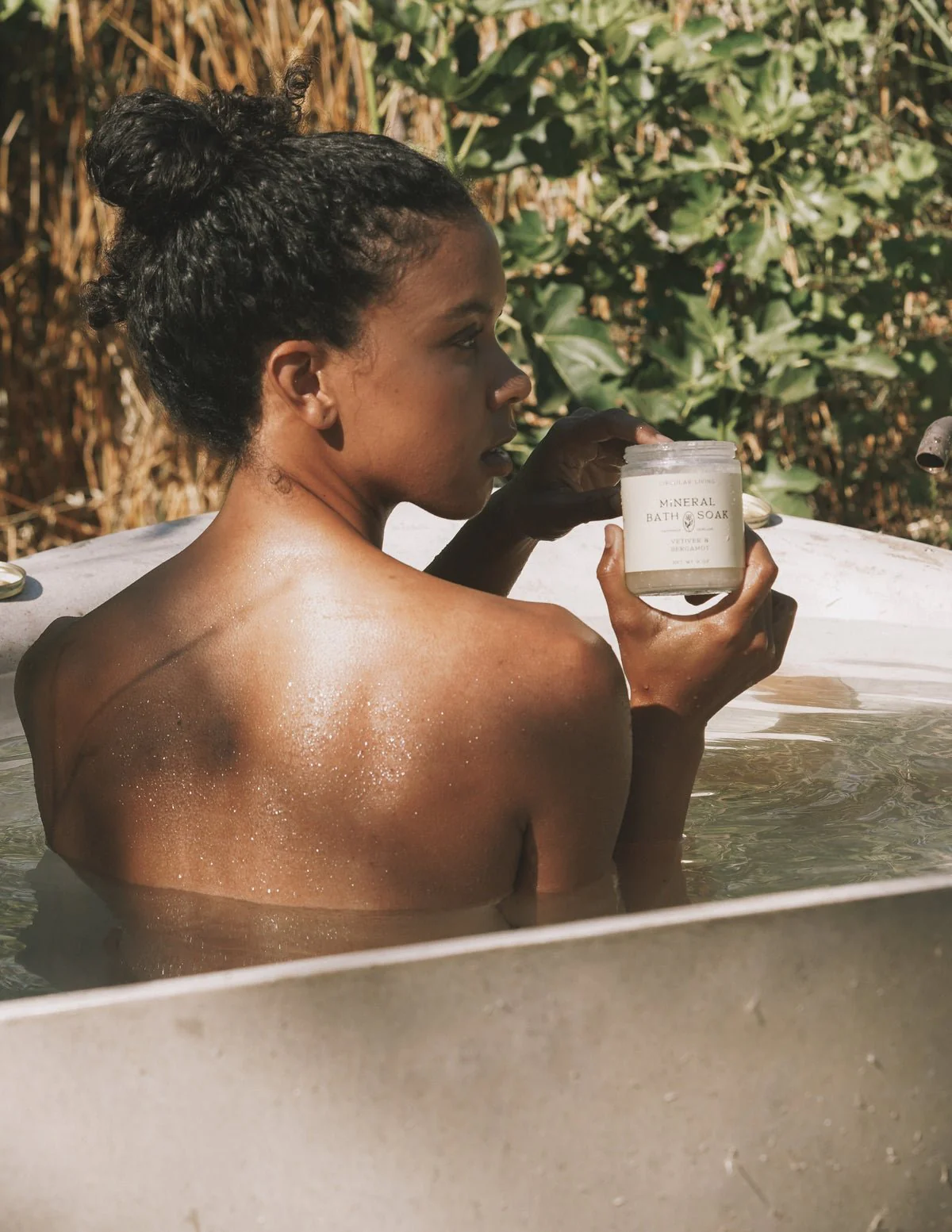 Mineral Bath Soak - Image 4
