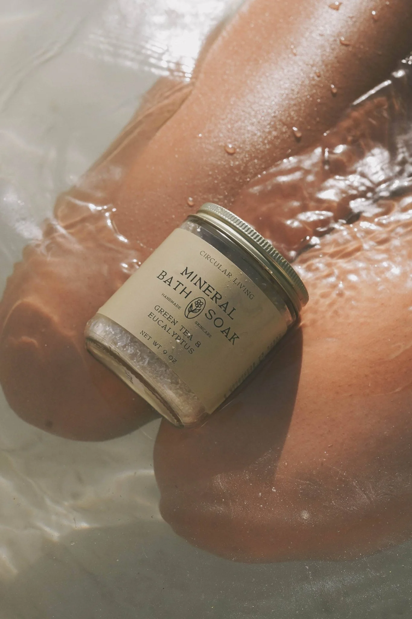 Mineral Bath Soak - Image 5