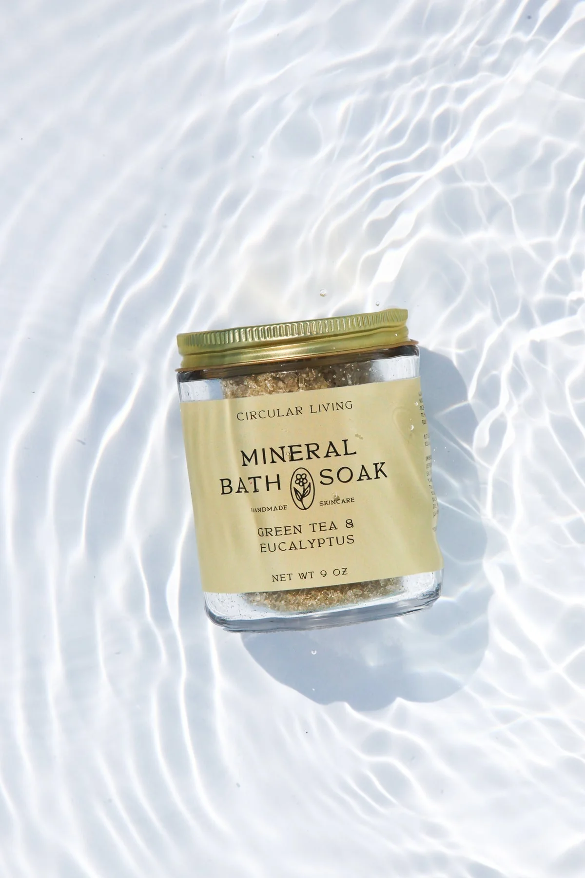 Mineral Bath Soak - Image 6