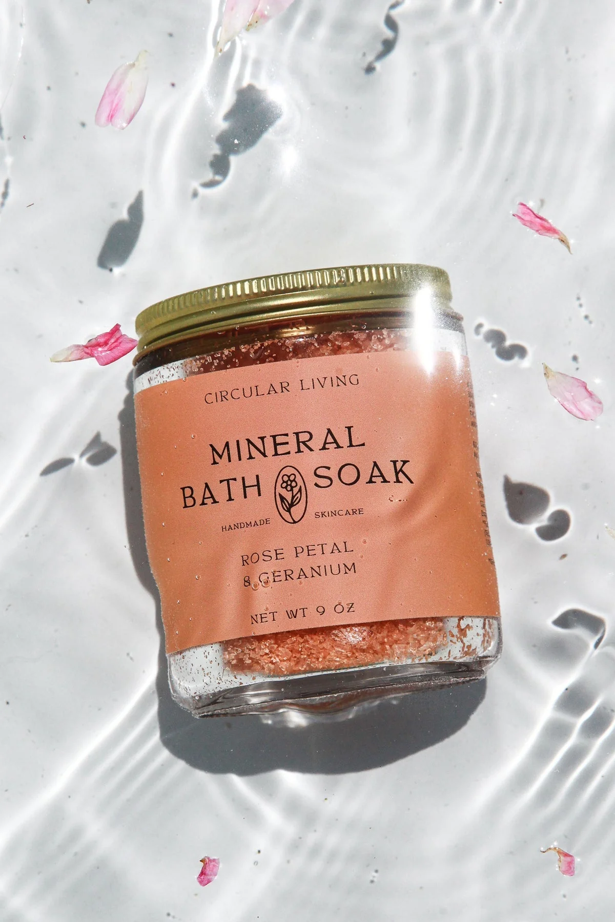 Mineral Bath Soak - Image 8