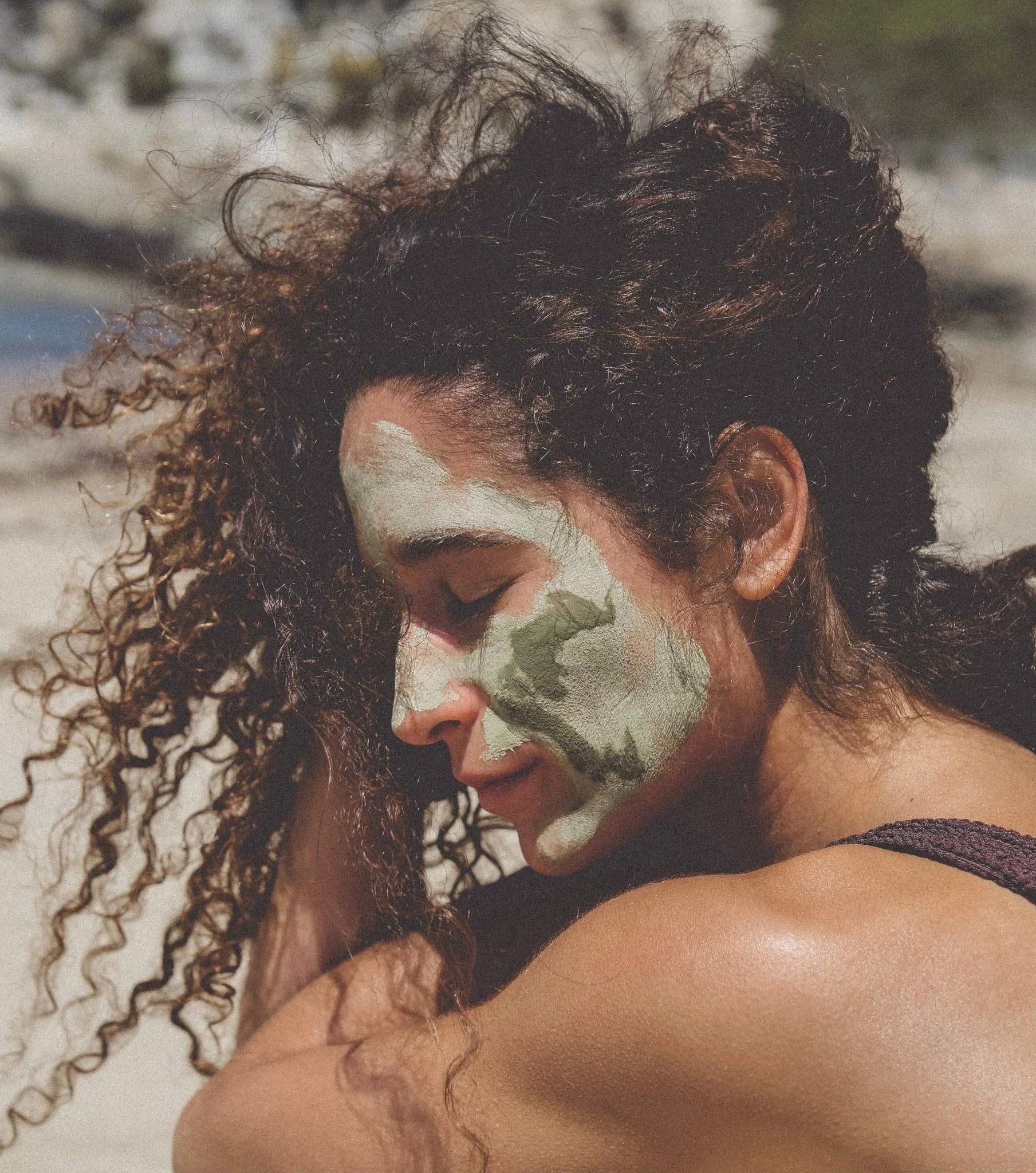 Balancing Face Mask - Image 2
