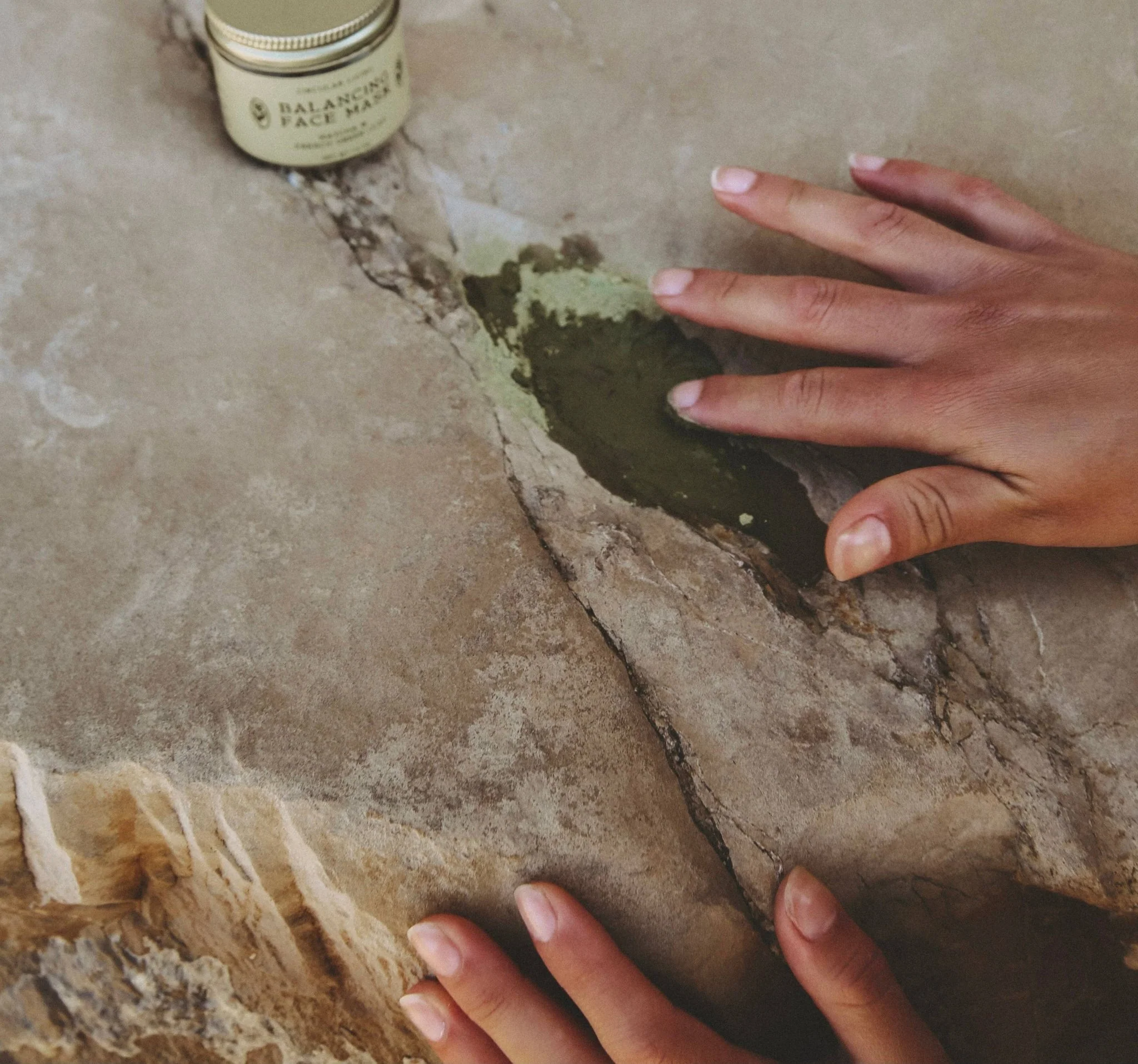 Balancing Face Mask - Image 6