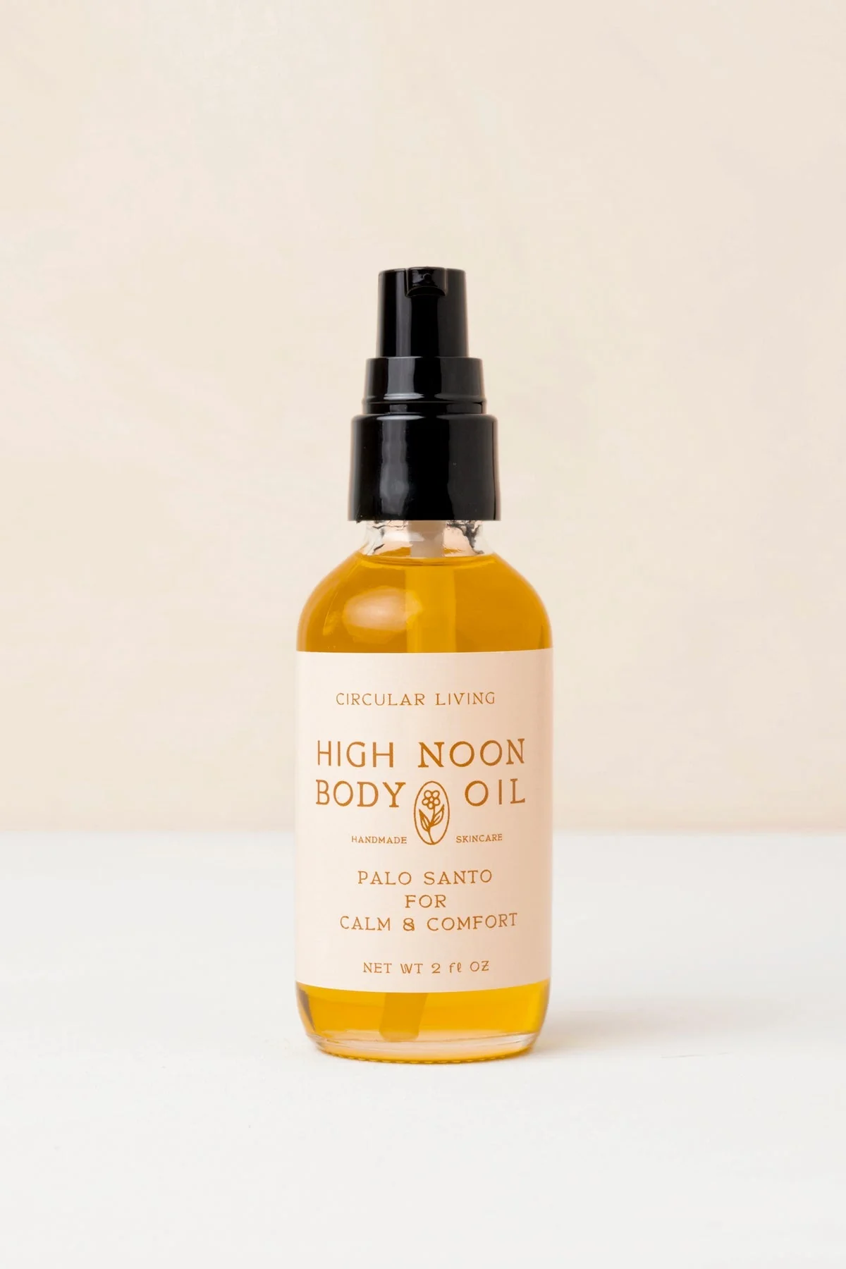 High Noon Body Oil | Palo Santo - Image 7