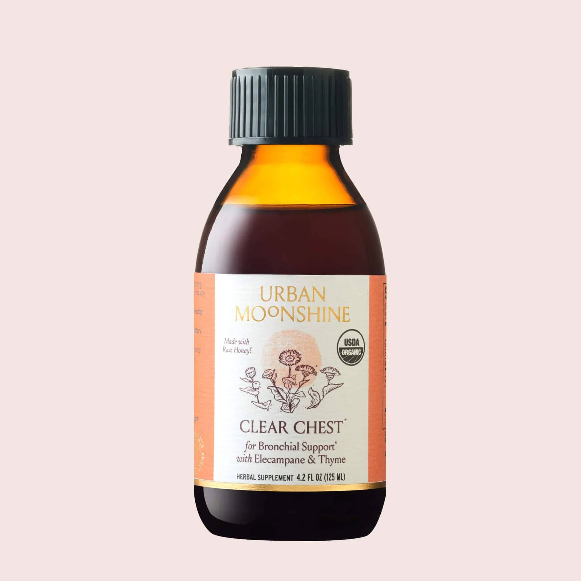 Clear Chest Syrup - Image 2