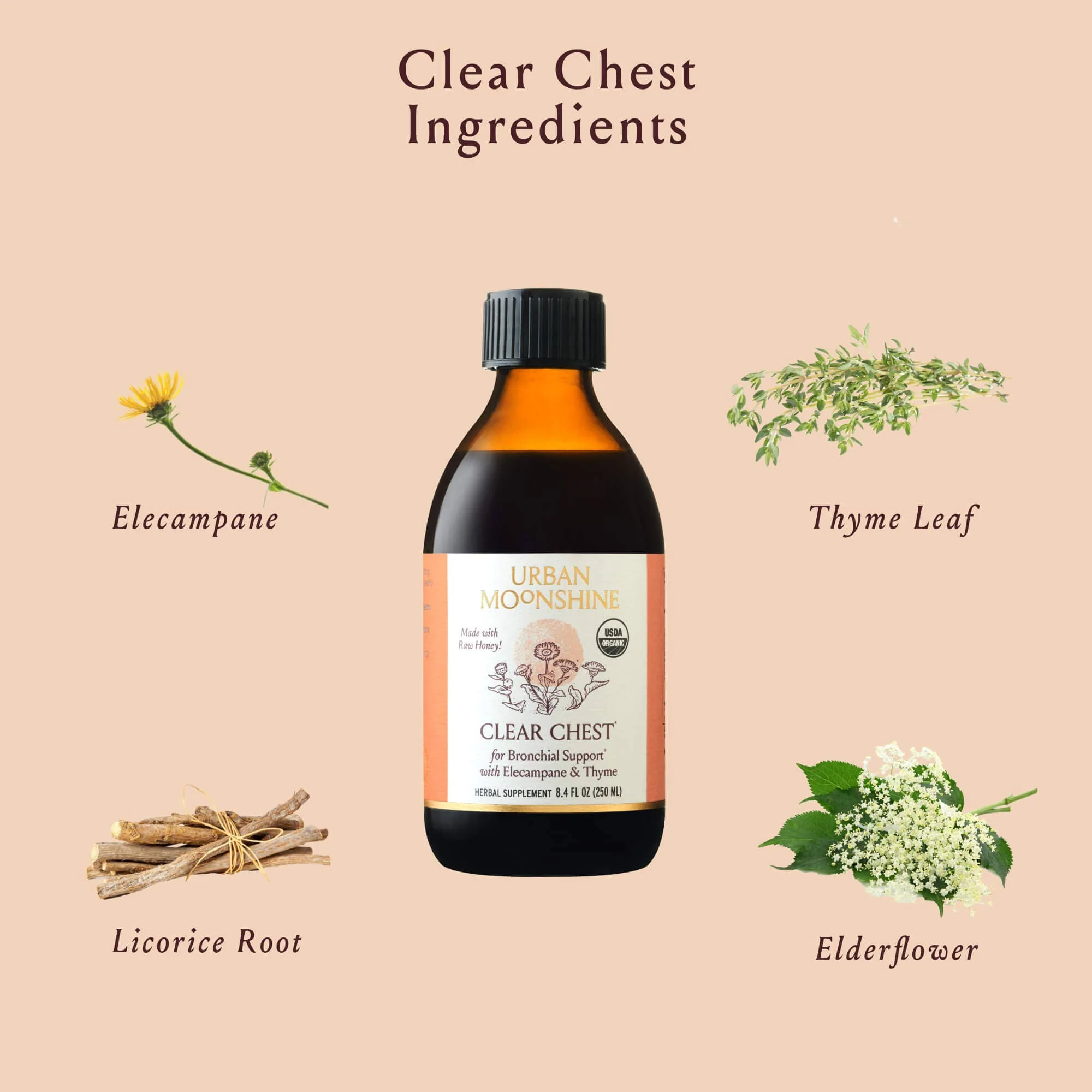 Clear Chest Syrup - Image 4